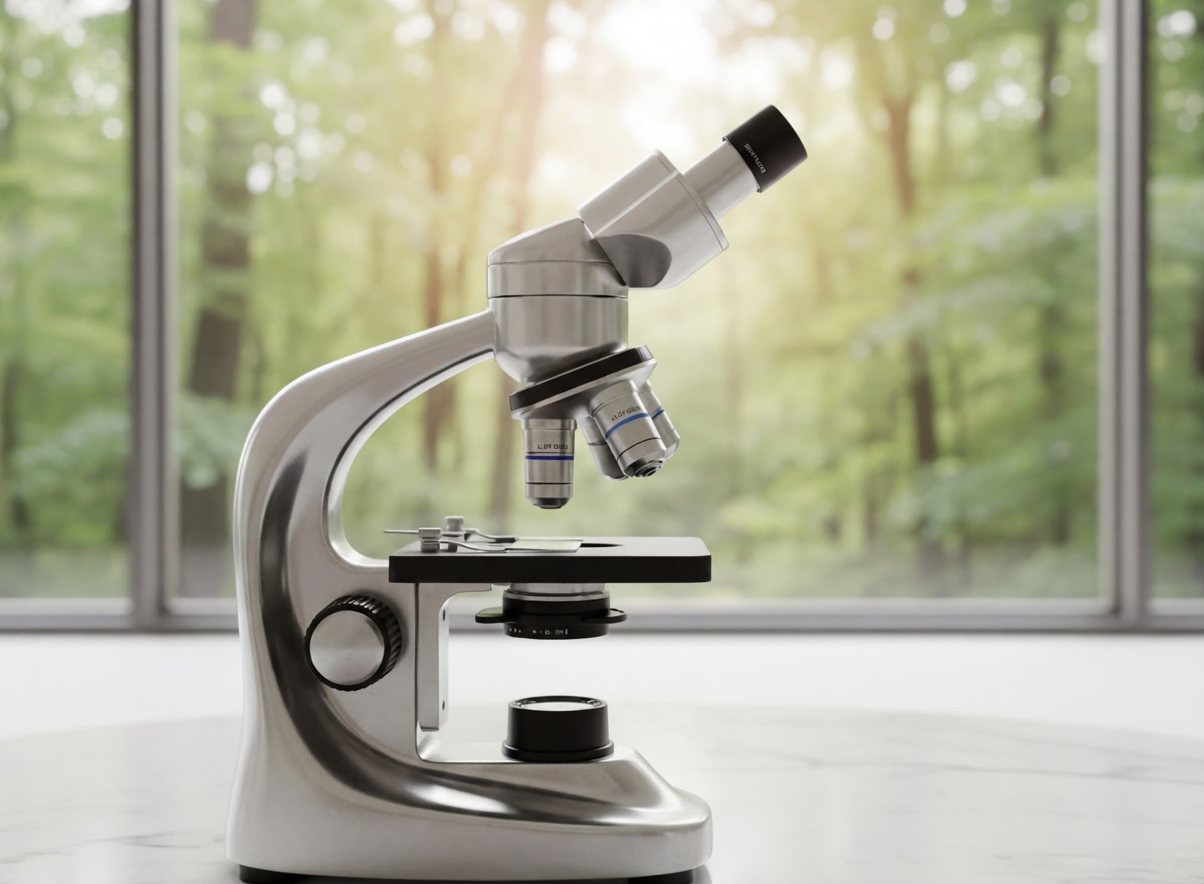 Laboratory precision